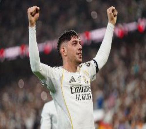 龙赛罗：祝贺皇马在周年庆取胜不能忽略皇马遭受的不公平判罚