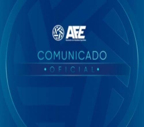 西班牙球員協(xié)會：反對男女足赴土耳其參賽，球員安全高于體育賽事