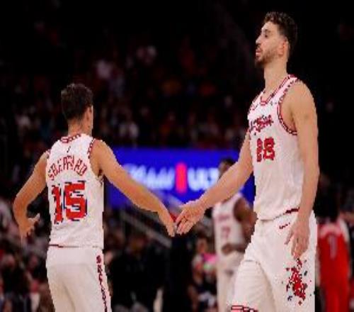 申京和謝潑德同時在場怎么防烏度卡：通過調(diào)整陣容彌補短板