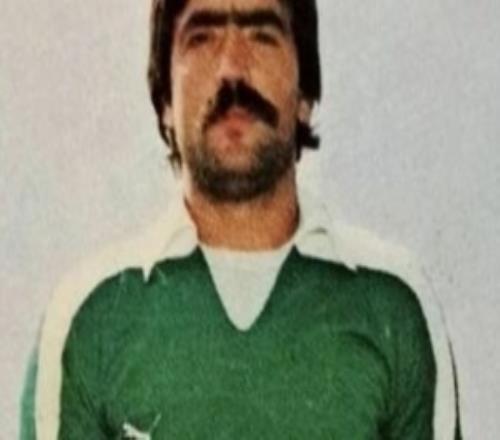 R.I.P.那不勒斯官方發(fā)文悼念去世的前門將菲奧雷，享年72歲