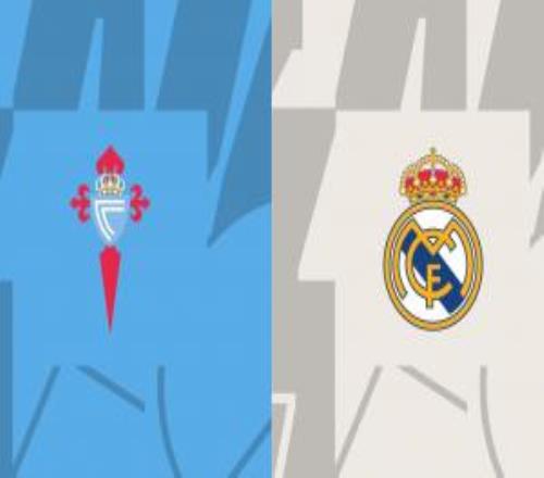 皇馬客戰(zhàn)塞爾塔首發(fā)：迪亞斯、呂迪格、維尼修斯出戰(zhàn)，姆巴佩傷缺