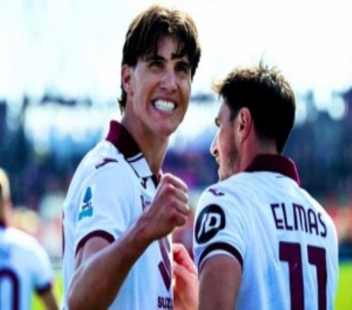 卡薩迪：我們表現(xiàn)不錯但沒拿到積分，希望我的下個進(jìn)球能帶來勝利