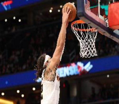 掘金背靠背迎戰(zhàn)尼克斯阿隆戈登&卡梅隆約翰遜&瓊斯出戰(zhàn)成疑