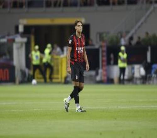 里奇：阿萊格里讓隊(duì)內(nèi)每個(gè)人都感覺自己重要，魔笛在場下同樣偉大