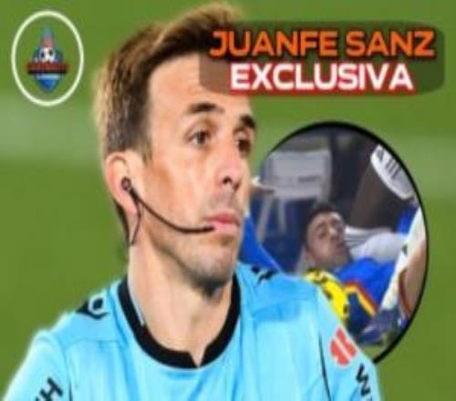 未介入?yún)蔚细駹幾h動作！六臺獨家：皇馬vs赫塔費VAR下輪起被停哨