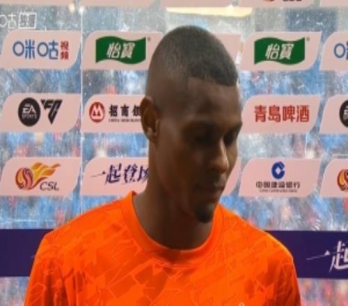 克萊伯：感謝球迷這么熱情支持我們，球隊進行了積極備戰