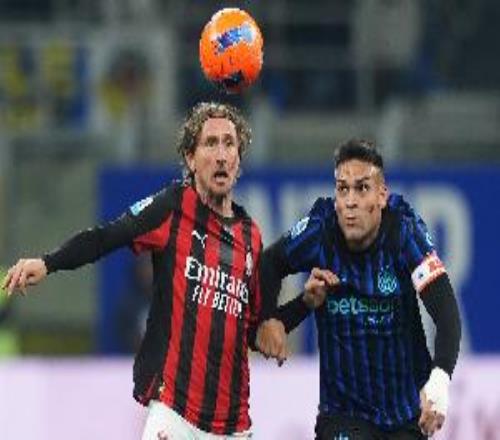 羅體：超75000人觀戰(zhàn)！米蘭德比將創(chuàng)意甲單場(chǎng)票房紀(jì)錄，達(dá)870萬(wàn)歐