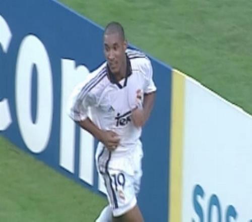 阿內(nèi)爾卡：我曾有機(jī)會加盟巴薩，但我以皇馬球員身份在西班牙立足