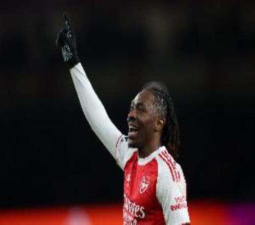 阿森納本賽季各項賽事進球數破百，僅次于拜仁和巴薩