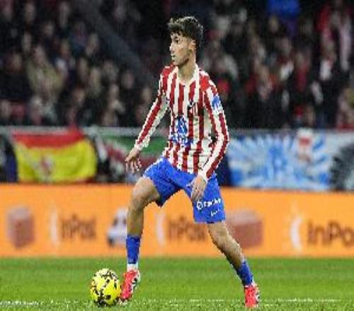 馬競官方：門多薩右腳踝中度扭傷，復出時間視康復情況而定