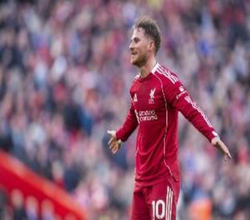 否認與利物浦談判續約！麥卡父親：目前沒和利物浦有任何談判