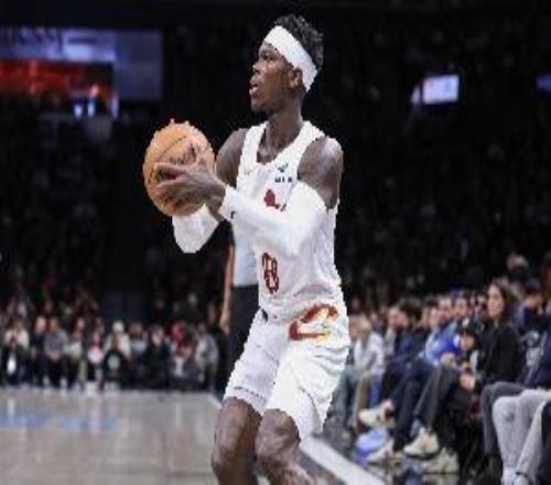 莫布里：施羅德非常平易近人我們需要一個像他這樣直言不諱的人