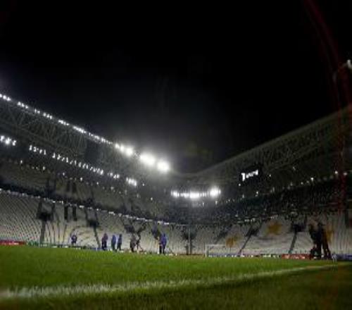 意媒：尤文南看臺將在對陣比薩停止助威15分鐘，抗議客場票價過高