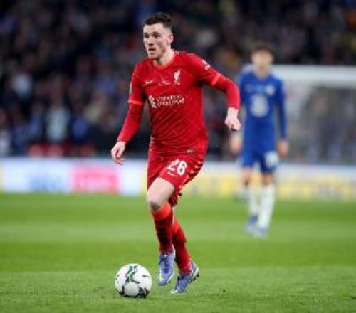 羅伯遜：熱刺冬窗和利物浦確實有談判，但我對后者的忠誠從未動搖