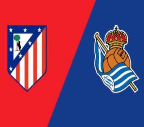 馬競vs皇家社會首發：盧克曼、阿爾馬達、瑟爾洛特出戰