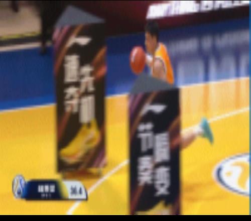 籃子太差了！林秉圣空追速度6投僅1中被罰時(shí)11秒無緣冠軍
