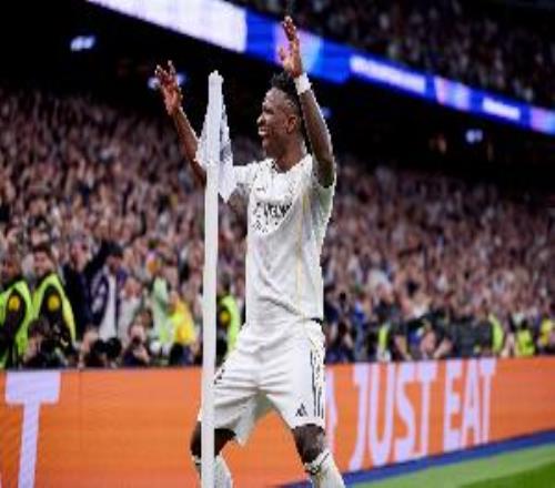 馬卡報：維尼修斯拿種族主義當借口，為何其他皇馬黑人沒被歧視