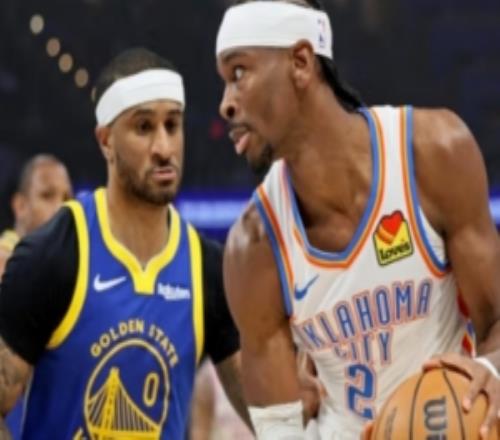 勇士如何防亞歷山大萊納德的胸與肩