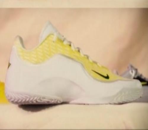 林葳所在學(xué)校！俄勒岡大學(xué)本賽季的各種詹姆斯科比等球星PE球鞋