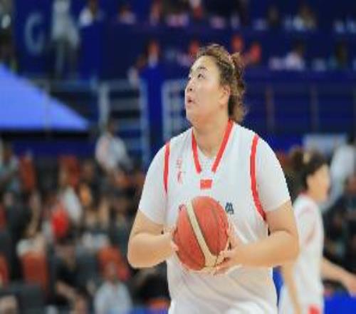 雙塔發揮！劉禹彤&張子宇合計12投8中合砍19分7籃板