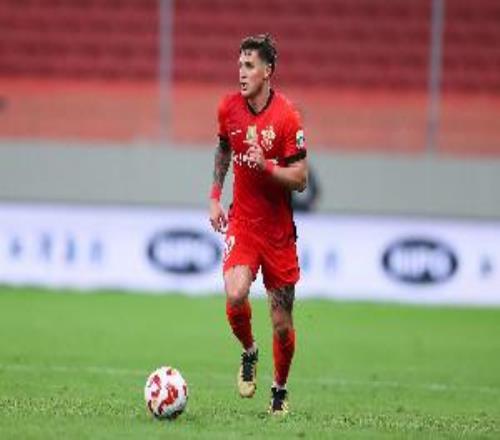 海港內(nèi)部人士：外援引進(jìn)出了點偏差，今年的外援不是進(jìn)攻核心