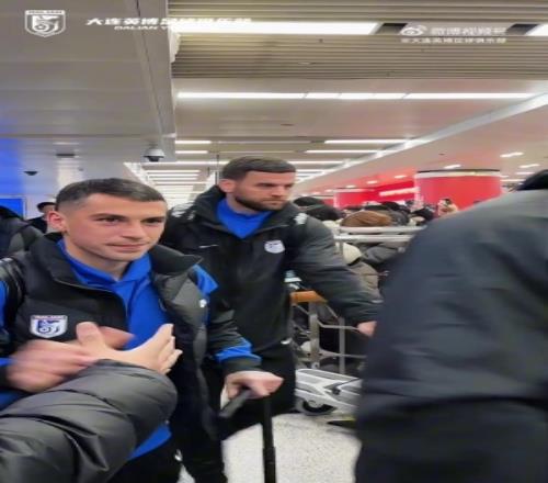 大連英博曬三千遠(yuǎn)征軍并致謝：永遠(yuǎn)是我們堅實的后盾！感謝第12人