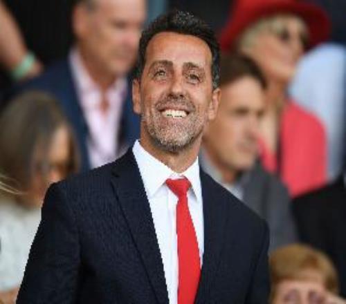 分道揚(yáng)鑣！記者：埃杜實(shí)際上已經(jīng)離開(kāi)諾丁漢森林