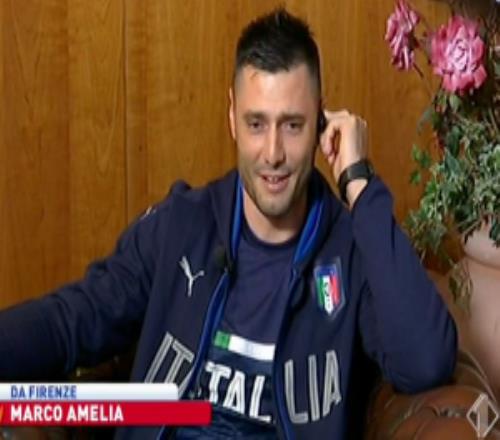 阿梅利亞：即使米蘭贏下德比，國米奪冠的優勢依然很大