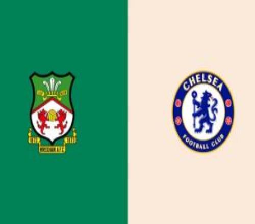 足總杯切爾西vs雷克瑟姆首發：德拉普、加納喬、拉維亞出戰