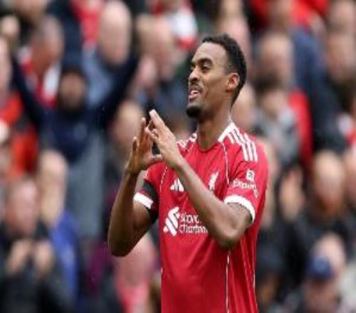 TA：赫拉芬貝赫新約至2032年到期，他的表現(xiàn)得到利物浦充分認(rèn)可