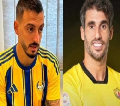 局勢惡化！馬卡：何塞盧和哈維馬丁內斯搭乘包機撤離卡塔爾