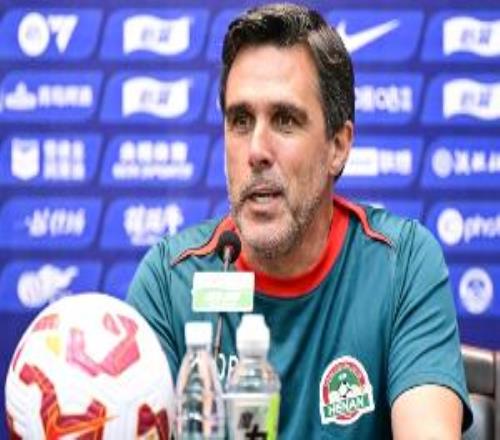 豫媒：河南隊首次從海港主場帶走勝利，積分歸零的小目標指日可待