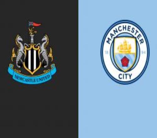 足總杯曼城vs紐卡首發：馬爾穆什、多庫、奧賴利、薩維尼奧先發