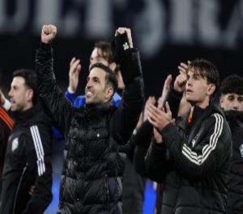 年輕有為！法布雷加斯收獲教練生涯意甲第100分，科莫隊史第二位