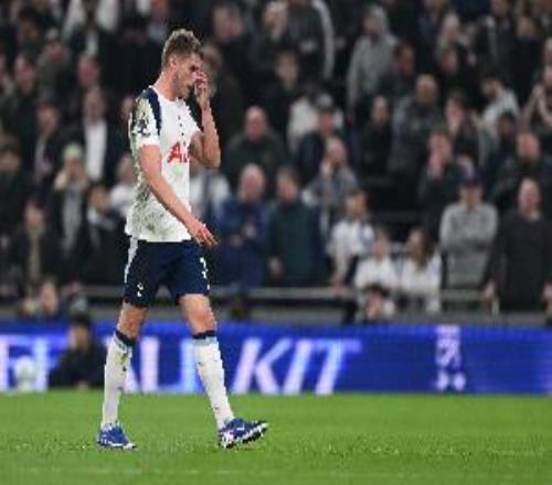 格倫約翰遜：范德芬的態度會讓曼聯、利物浦等潛在下家敬而遠之