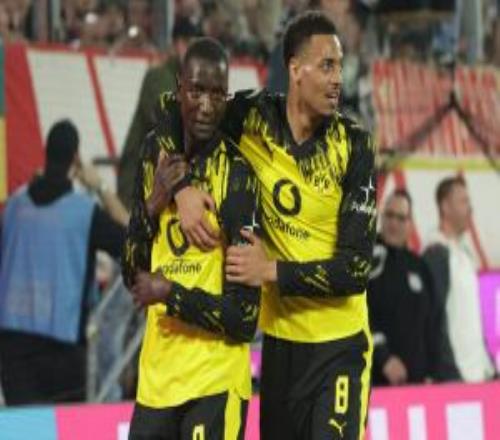 終結3場不勝！多特21十人科隆拜爾傳射+造紅牌吉拉西破門