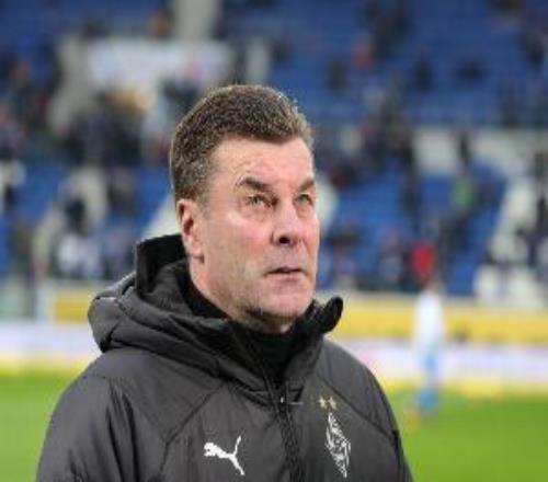 回歸救火!圖片報:黑金將出任沃爾夫斯堡主帥