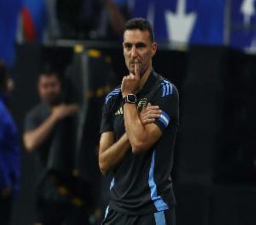 阿媒：世界杯前兩場熱身賽，阿根廷對手為洪都拉斯和一支歐洲球隊(duì)