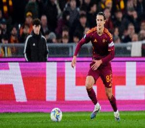 迪馬濟奧：對陣尤文拿積分觸發條款，羅馬750萬歐買斷吉拉爾迪