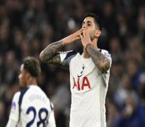 熱刺若降級球員去留如何郵報：羅梅羅、范德芬、特爾可能離隊