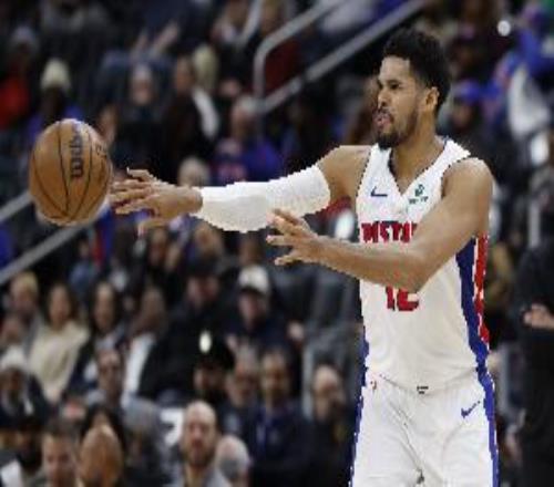 托哈：比克斯塔夫教練說的對我們大概從第三節(jié)就沒打出應(yīng)有表現(xiàn)