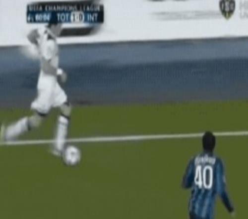 生吃麥孔+帽子戲法一戰(zhàn)成名！貝爾：證明自己能擊敗世界最好球員