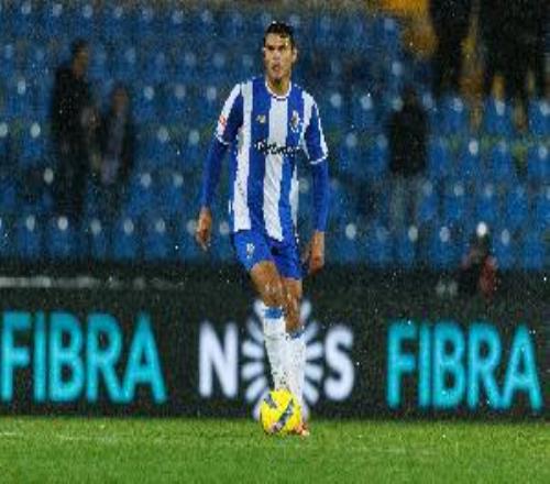 蒂亞戈席爾瓦：波爾圖主帥只有36歲，但他很出色有著美好的未來