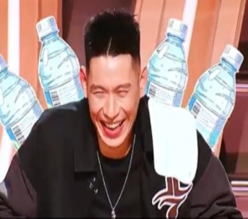 何廣智：書豪19年不是躺冠打巔峰勇沒出汗&庫里在他身上一分沒得