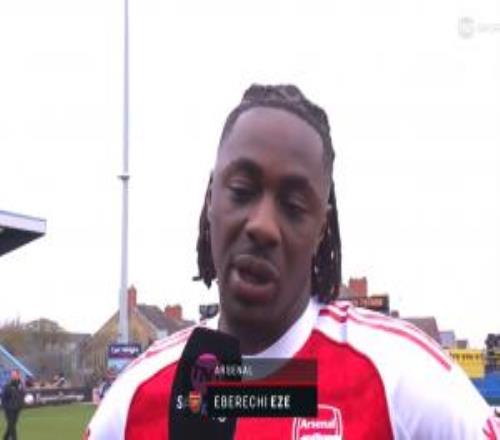 埃澤：場地很艱難但任務(wù)完成，我們正在爭取所有能贏得的獎杯