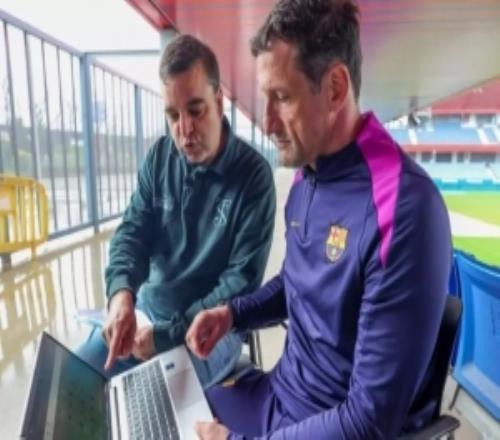 贝莱蒂：亚马尔才18岁夺金球奖还有时间应理解德罗加盟巴黎决定