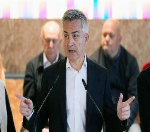 豐特談巴薩主席競選：不僅是選主席，更代表我們想要什么樣的巴薩