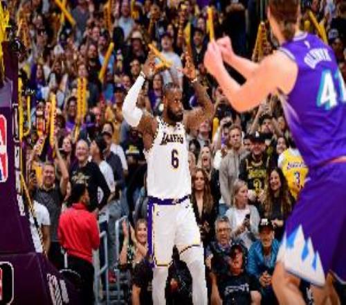 弗萊：詹姆斯打球不僅是為了贏球或者總冠軍而是成為GOAT！