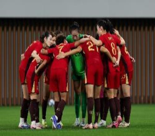 中國(guó)女足兩連勝傳遞出兩點(diǎn)信息：凝聚力提升，主力陣容或?qū)⒋_定