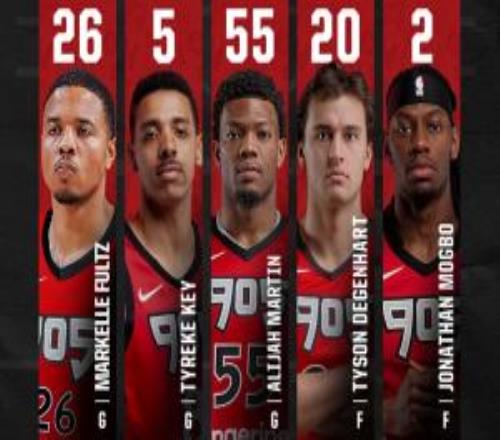 令人唏噓！27歲前狀元富爾茨迎G聯(lián)盟首秀7投僅2中貢獻(xiàn)4分5助1斷